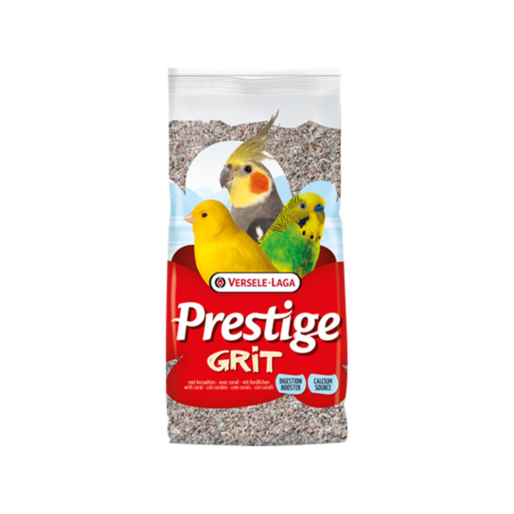 شن و ماسه صدف ورسلاگا Prestige Grit